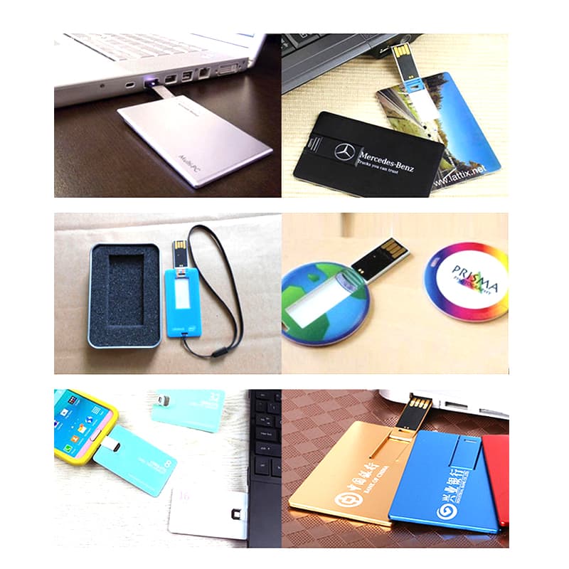 card flash drive